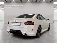 BMW 218 - Vorschau Bild 4