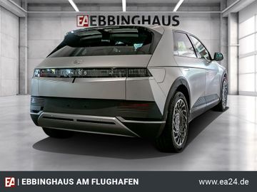 Hyundai Ioniq 5 Techniq Panoramadach Navi AppleCarplay