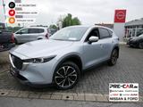 Mazda CX-5 Ad'vantage AWD HUD 360° Metallic Android Au - Mazda CX-5 in Hamm