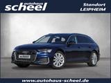 Audi A6 55 3.0 TFSI quattro Avant design Standheizung - Audi A6 mit Benzin-Antrieb: Kombi, 3.0