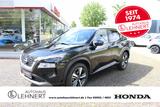 Nissan X-Trail 1.5 Mild-Hybrid N-Connecta AHK - Nissan X-Trail in Hamm