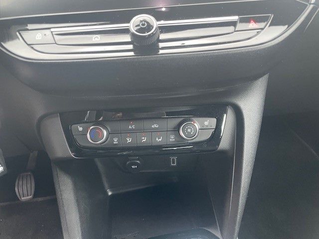 Fahrzeugabbildung Opel Corsa F 1.2 Turbo GS+Rückfahrkamera+LED+Sitzheiz