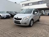 Opel Agila B Edition*AUTOMATIK*HU/AU NEU* - Opel Agila: Automatik