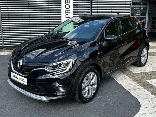 Renault Captur Intens Plug-In-Hybrid 160