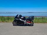 Kawasaki ZX7R  - KAWASAKI ZX7R