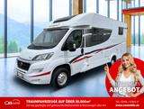 Sunlight T 66 - Einzelbetten - 1. Hand - - Wohnmobil & Wohnwagen mit Einzelbetten