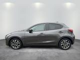 Mazda 2 1.5l "KIZOKU" "TOU-P" "NAVI" - Mazda 2 Gebrauchtwagen in Berlin