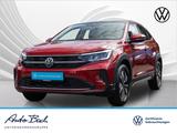 Volkswagen Taigo 1.0 TSI MOVE, Navi, LED, App-Connect, Pano - VW Taigo Gebrauchtwagen in Frankfurt