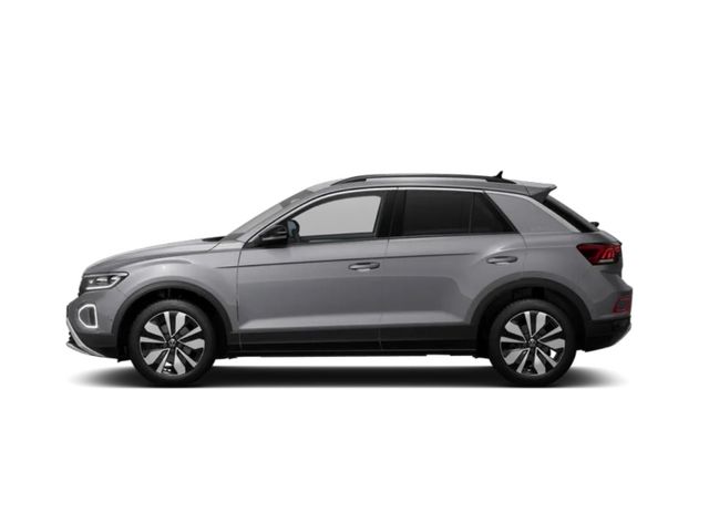 T-Roc GOAL 1.5l TSI DSG Allwetter Kamera IQ.Dirv