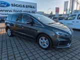 Ford S-MAX 2.0 Titanium LED*NAVI*SPUR*SHZ*PDC*CAM*TEM - Ford S-Max Gebrauchtwagen in Augsburg