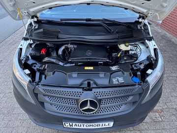 Mercedes Vito - 6