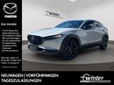 Mazda CX-30 6-Gang FWD 2.0L 186ps Nagisa / HEAD- - Mazda New cars: Mazda3