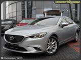 Mazda 6 Exclusive Automatik LED Navi Leder - Mazda 6 in Mainz