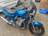 Suzuki Bandit GN77B 600 - 1999 BANDIT 600