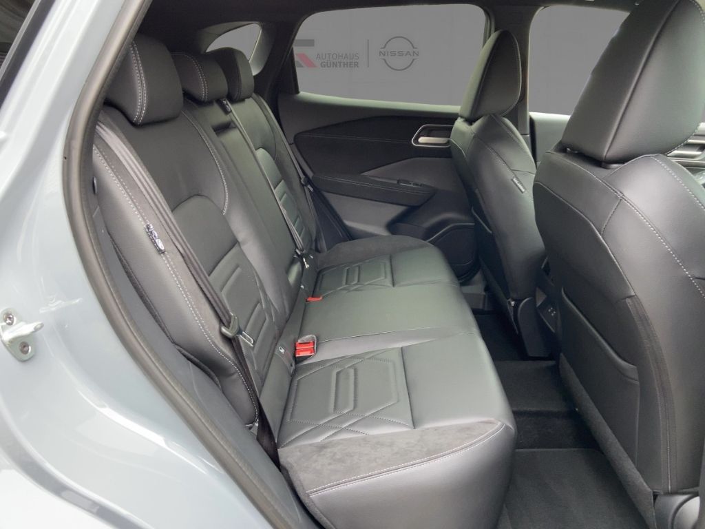 Nissan Qashqai - Bild 12
