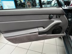 PORSCHE 993 Carrera Cabriolet*Klima*elektr. Verdeck