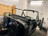 Jeep Wrangler aus dem Baujahr 09/1989 zum ... - gebrauchte Jeep Wrangler aus dem Jahr 1989