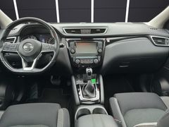Nissan Qashqai 1.3 DIG-T N-Connecta