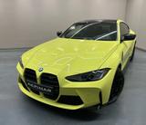 BMW M4 COMPETITON*SHADOW*HD-UP*M-PERFORMANCE SITZE* - BMW M4 Gebrauchtwagen in Stuttgart