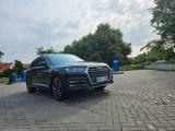 Audi Q7 3.0 TDI quattro tiptronic - 7 sitzer - Audi Q7 Gebrauchtwagen in Hamm