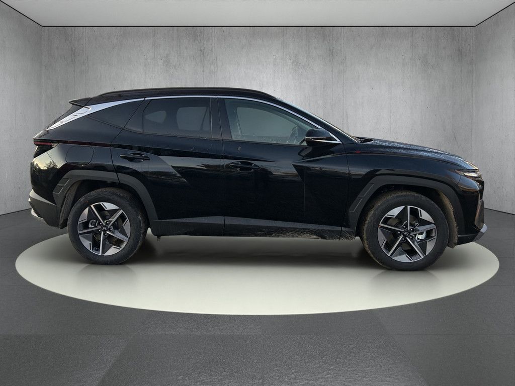 Hyundai Tucson – Bild 9