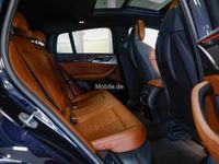 BMW X4 M - Vorschau Bild 10