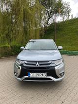 Mitsubishi PHEV Outlander 2.0 **New battery**08- 2022 - Mitsubishi Plug-in Hybrid Outlander aus 2017