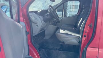 Opel Vivaro - 9