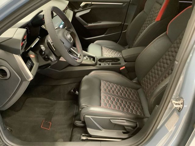 RS 3 Sportback S tronic,360°Kamera,LED,B&O,adapt
