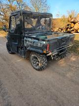 CFMOTO CF1000-3 - CFMOTO MOTORRAD