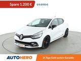 Renault Clio 1.6 TCe Energy Renault Sport Trophy - Renault Clio: Automatik