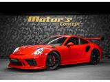 Porsche 991 .2 GT3 RS PDK - PORSCHE APPROVED - Porsche: Gt3 RS
