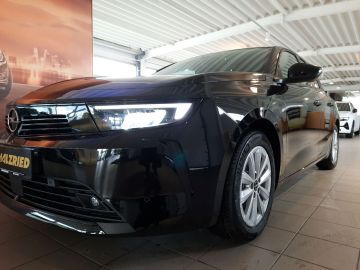 Bild 7 Opel Astra L Enjoy AHK-abnehmbar Navi LED Klimaautom