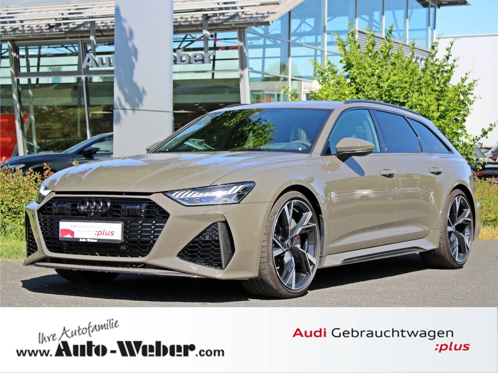 Audi RS6