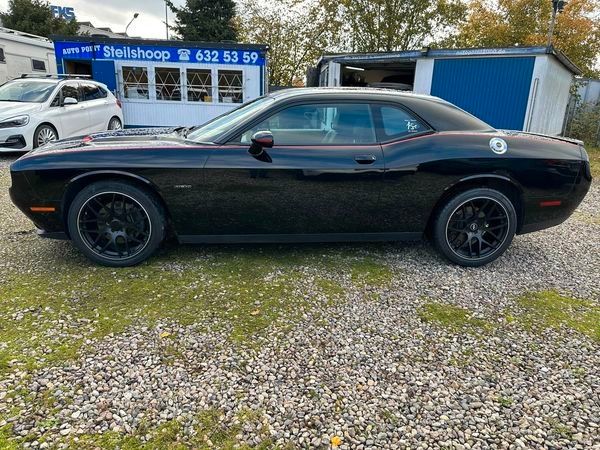 Dodge Challenger RT  Leder Schmidt 295 Top ZustandSale