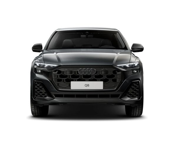 Q8  TFSIe 490 PS S line 23"