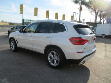 BMW X3 - 7
