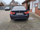 BMW 420 Gran Coupe - gebrauchte BMW 420 aus dem Jahr 2017