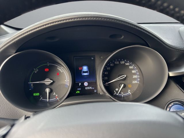 C-HR Hybrid Team D Navi LED Apple CarPlay Androi