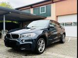 BMW x6  m paket - BMW X6 M aus 2015