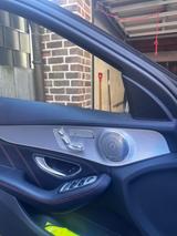 Mercedes-Benz C 43 AMG Mercedes-AMG Perf Abgas/Sitze/Burmester - Mercedes-Benz C 43 AMG in Aachen