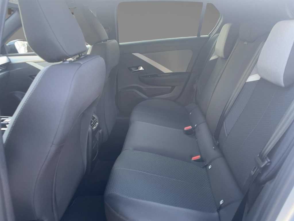 Opel Astra - Bild 13