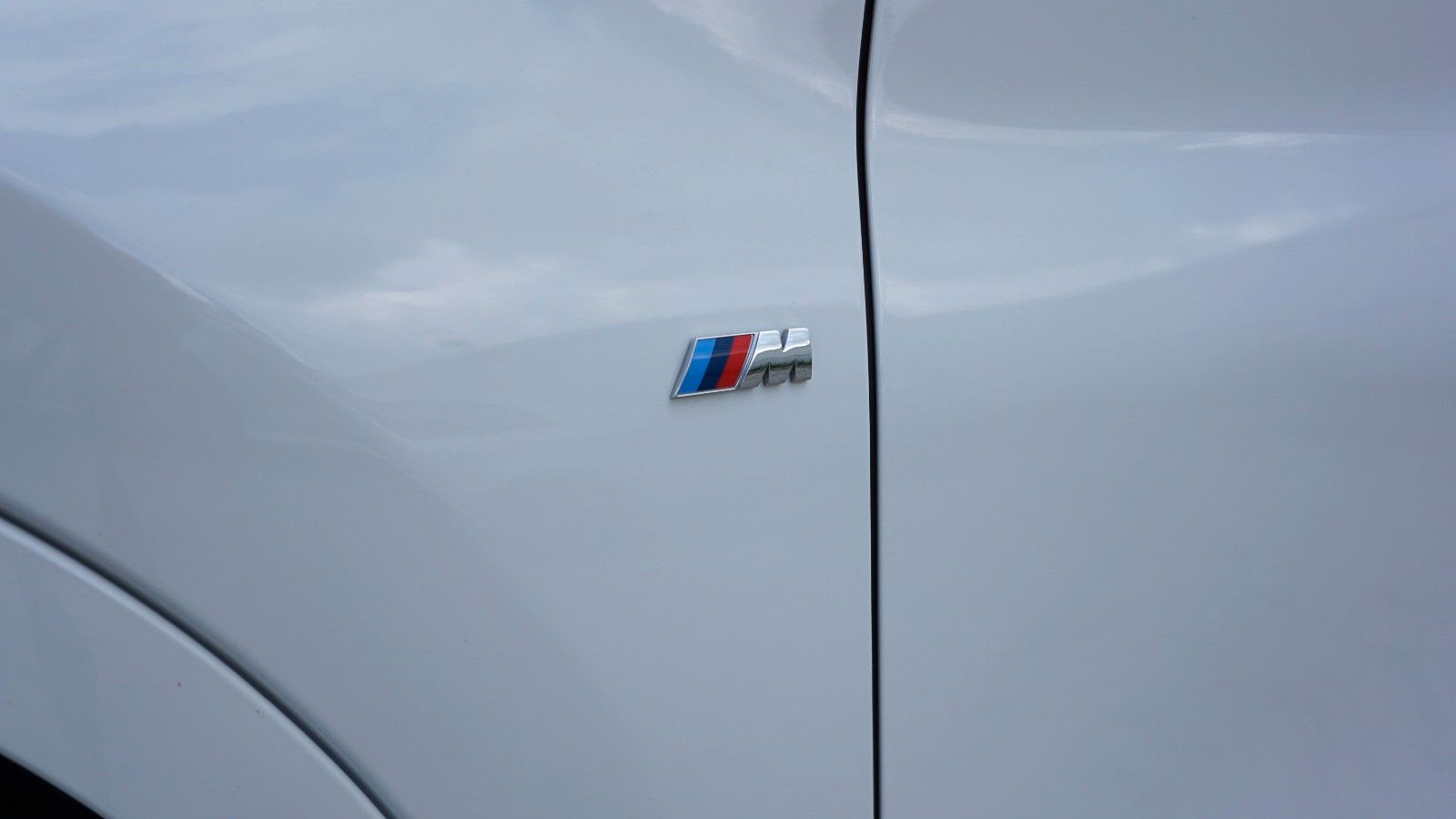 Fahrzeugabbildung BMW X1 sDrive 20 i M Sport,LED,Kamera,AHK, 8 fach be