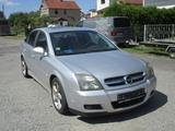 Opel Vectra GTS 2.2 16V - gebrauchte Opel Vectra aus dem Jahr 2003