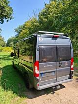 Pössl Roadcar 600 Fiat Ducato - Pössl Wohnmobil oder -wagen