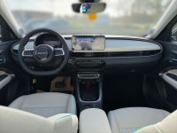 Fiat 600e 54kWh La Prima 360°SENSOR 11kW-ONBOARD NAVI - Image