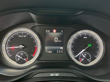 Skoda Kodiaq - 9