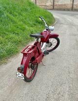 Simson SR 2 - SIMSON SR2