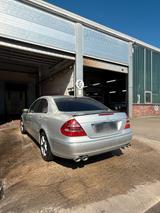 Mercedes-Benz Mercedes Benz w211 e240 - Mercedes-Benz E 240 w211 Gebrauchtwagen