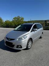 Mazda 5, 7 Sitzer, TÜV 10/2027, 2.0 TDI, A... - Mazda 2 in Hagen